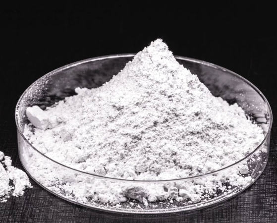 Zirconium Oxide 4
